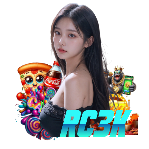 rc3k สล็อต