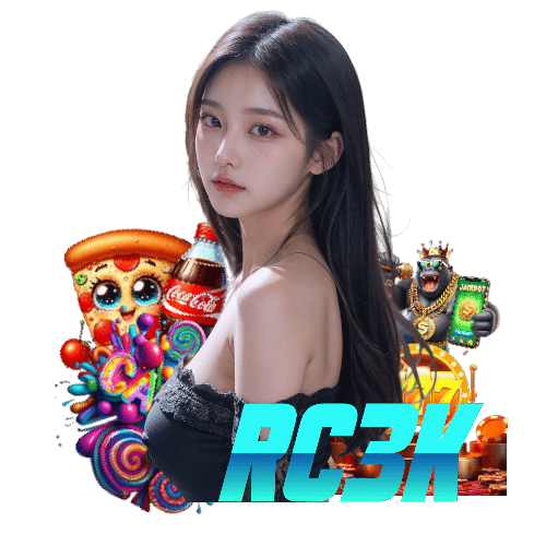 rc3k สล็อต